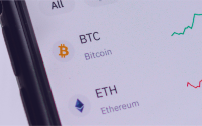 LES CRYPTOMONNAIES
