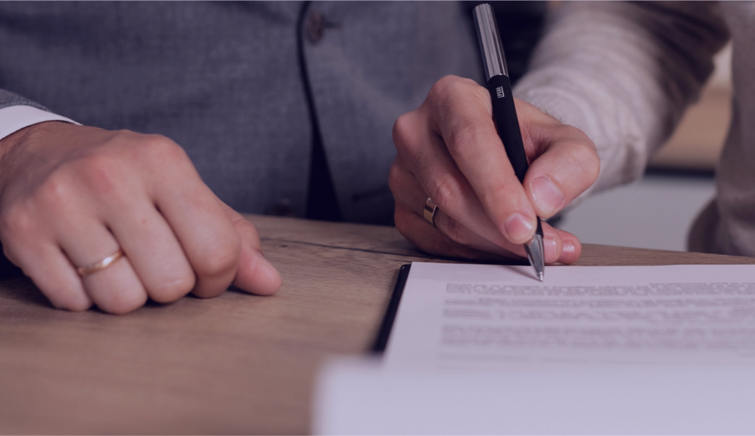 ACHAT / REVENTE D’UN BIEN IMMOBILIER