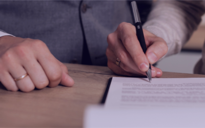 ACHAT / REVENTE D’UN BIEN IMMOBILIER