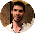Olivier, adhérent du club