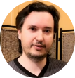 Rémi, adhérent du club