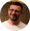 Jérôme, adhérent du club