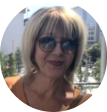 Participante à un séminaire immobilier