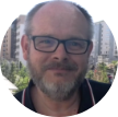 Participant à un séminaire immobilier